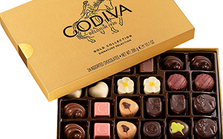 godiva